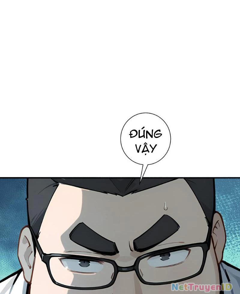 Tôi thật không muốn làm học thần Chapter 7 - 7