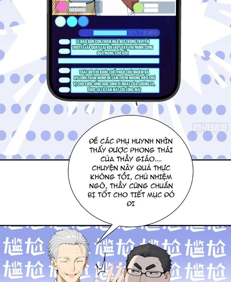 Tôi thật không muốn làm học thần Chapter 7 - 10