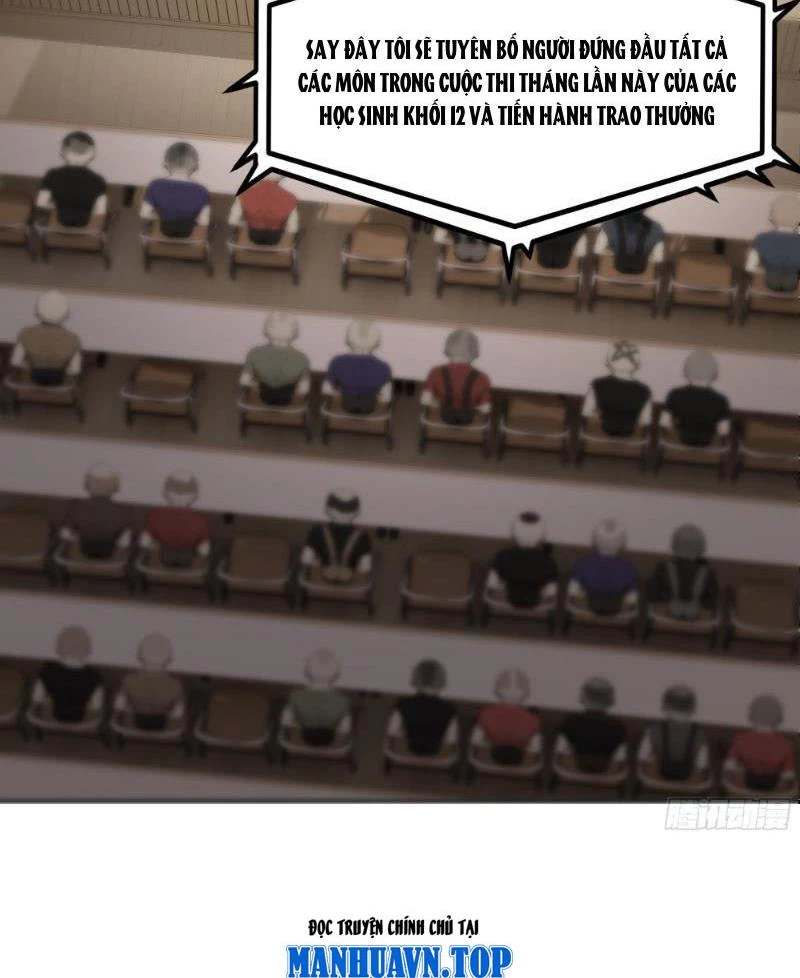 Tôi thật không muốn làm học thần Chapter 7 - 14