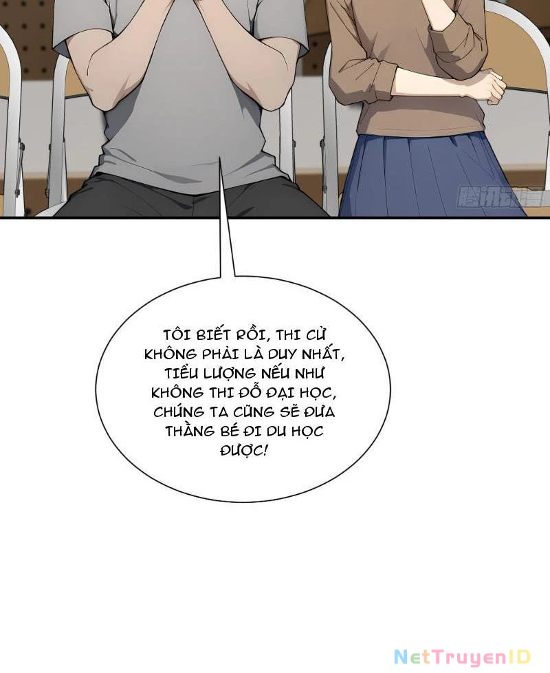 Tôi thật không muốn làm học thần Chapter 7 - 16