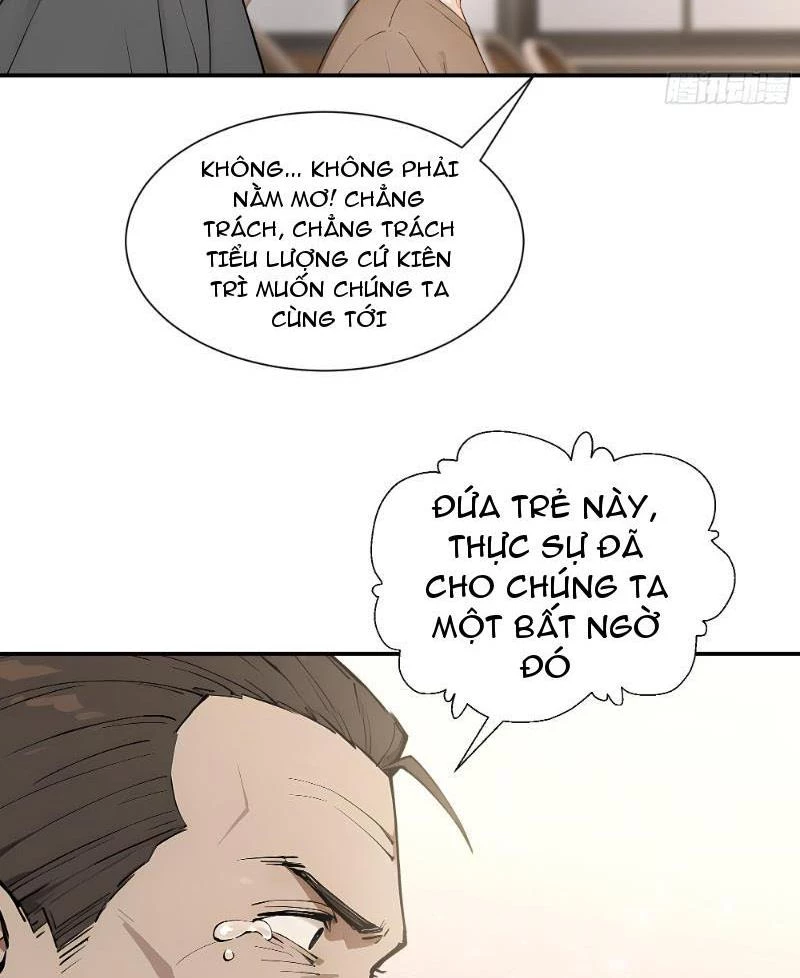 Tôi thật không muốn làm học thần Chapter 7 - 20