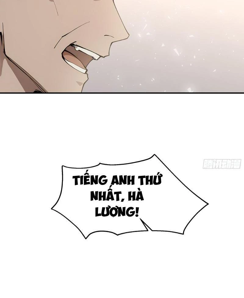 Tôi thật không muốn làm học thần Chapter 7 - 21