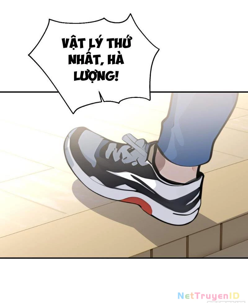 Tôi thật không muốn làm học thần Chapter 7 - 22