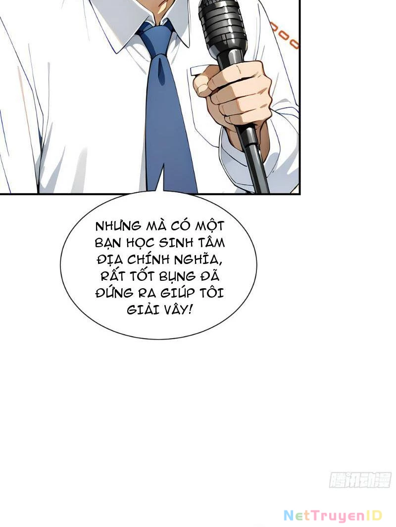Tôi thật không muốn làm học thần Chapter 7 - 30