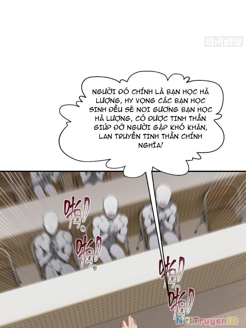 Tôi thật không muốn làm học thần Chapter 7 - 32