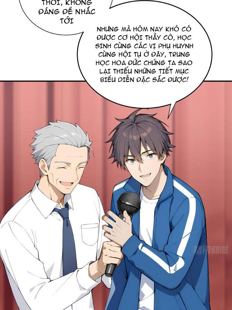 Tôi thật không muốn làm học thần Chapter 7 - 34