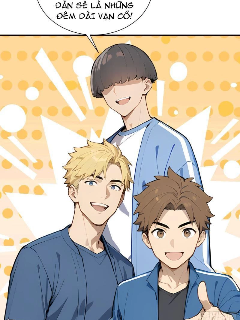 Tôi thật không muốn làm học thần Chapter 7 - 44