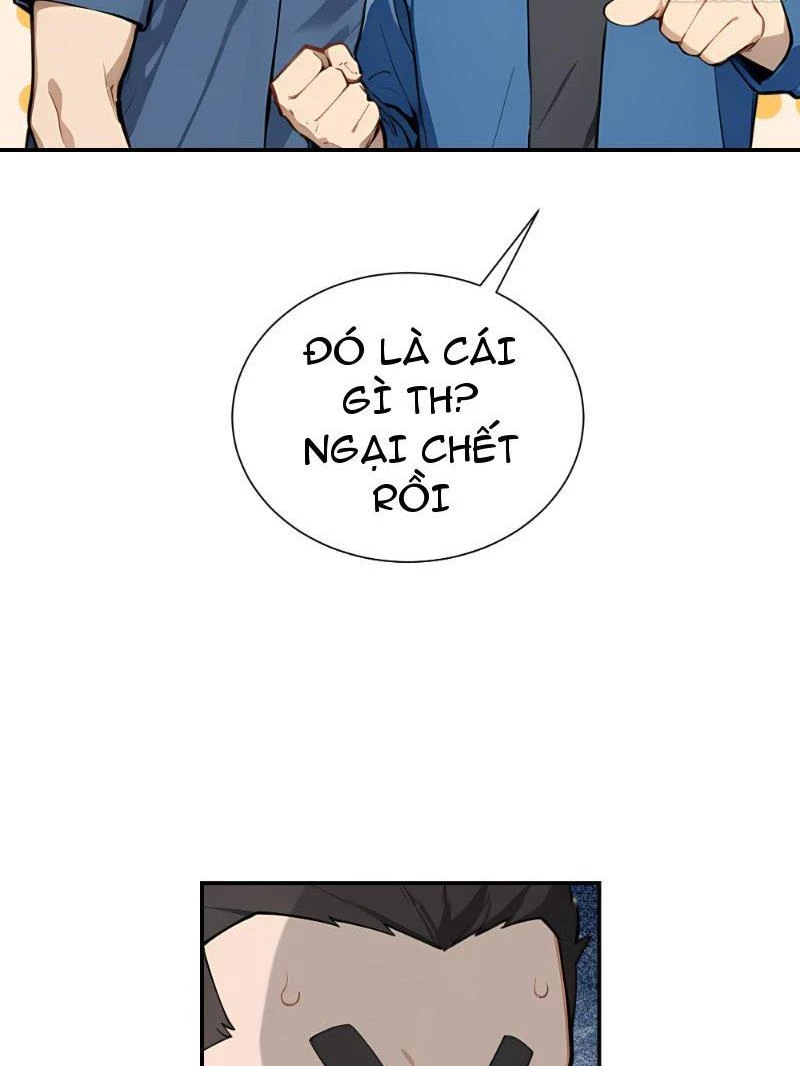 Tôi thật không muốn làm học thần Chapter 7 - 45