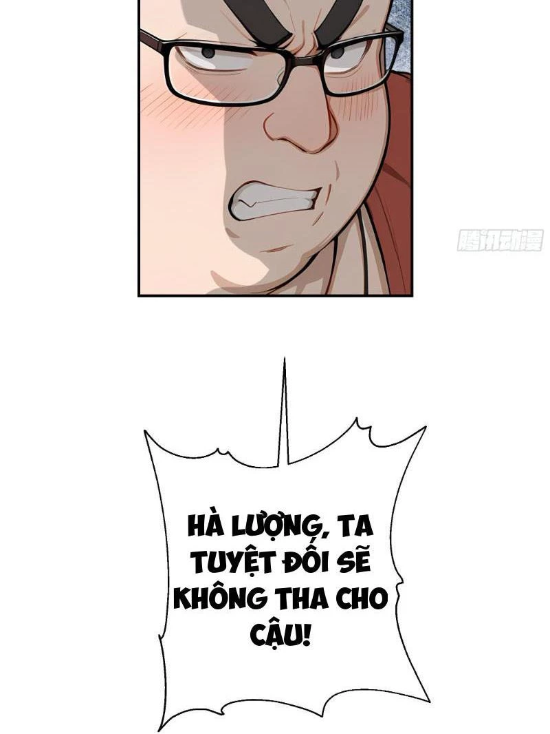 Tôi thật không muốn làm học thần Chapter 7 - 46