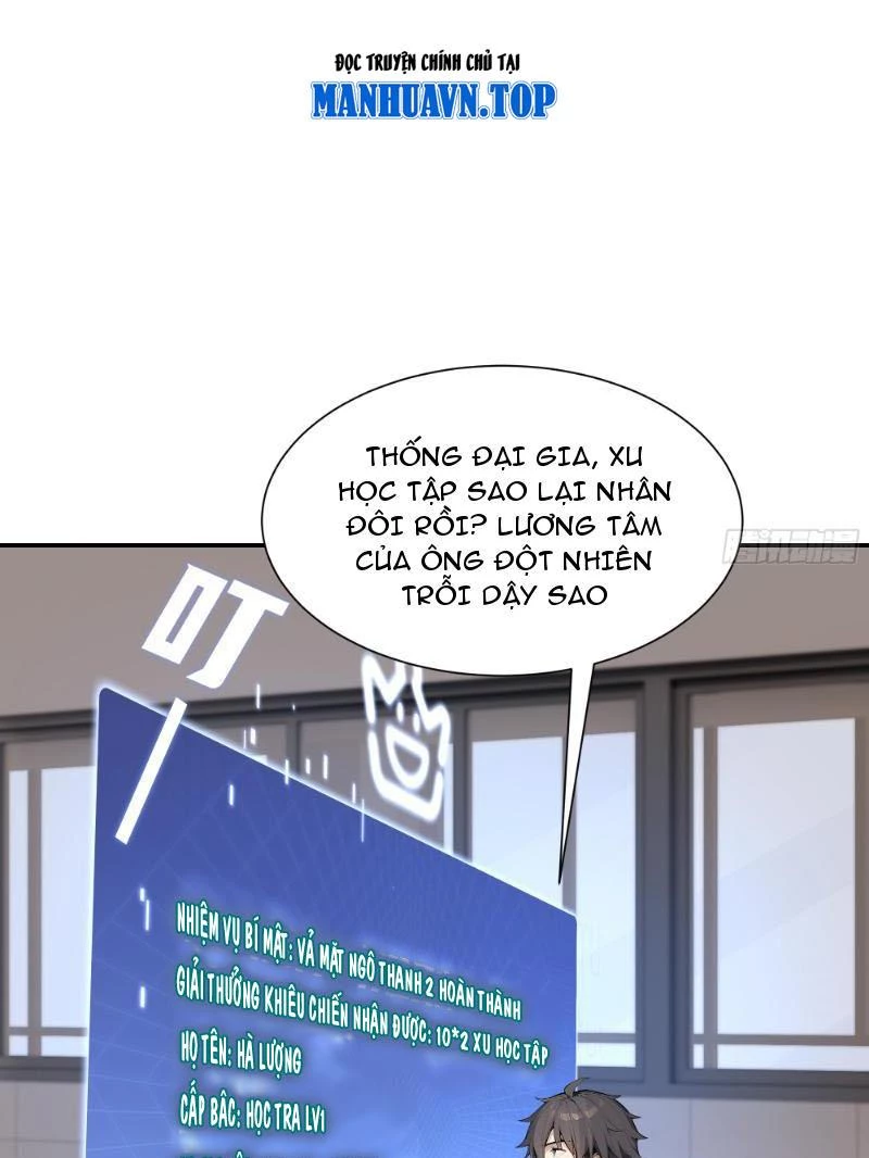 Tôi thật không muốn làm học thần Chapter 7 - 48