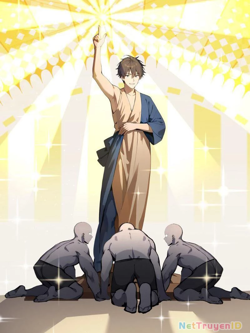 Tôi thật không muốn làm học thần Chapter 7 - 50