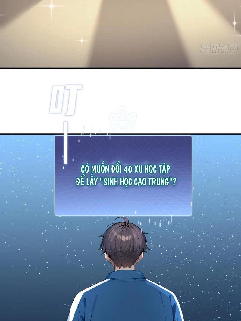 Tôi thật không muốn làm học thần Chapter 7 - 51