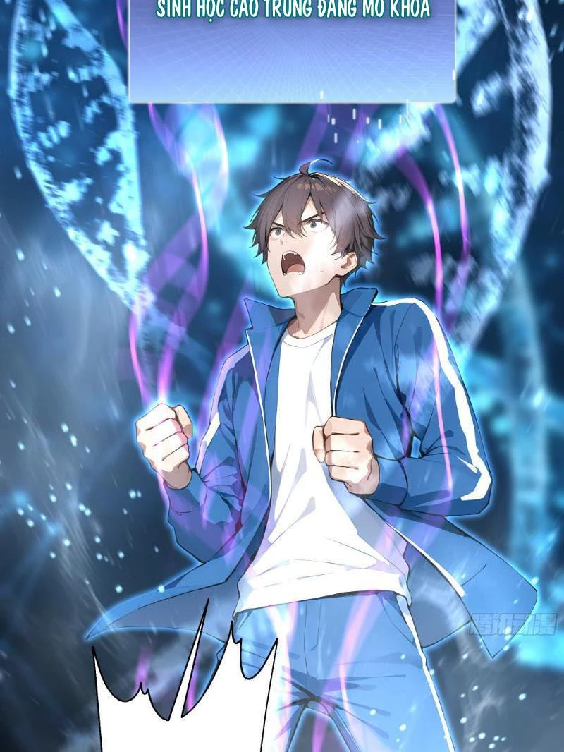 Tôi thật không muốn làm học thần Chapter 7 - 53