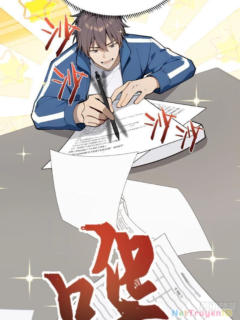 Tôi thật không muốn làm học thần Chapter 7 - 55