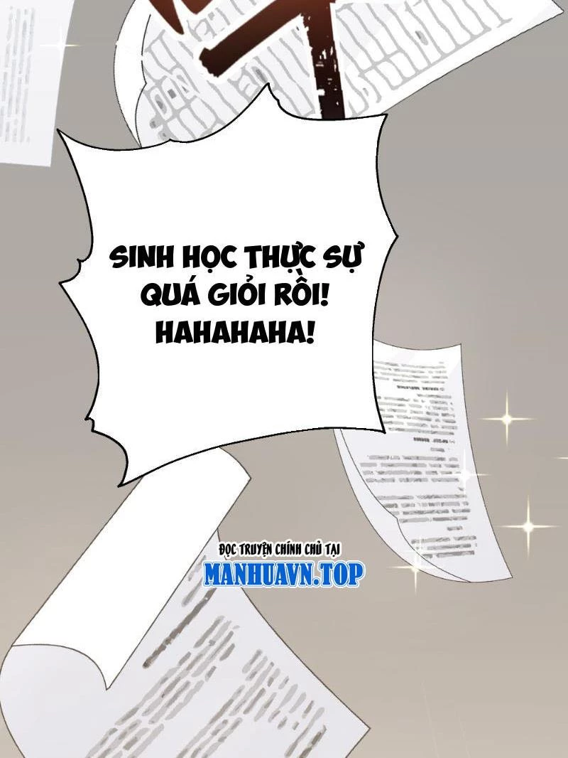Tôi thật không muốn làm học thần Chapter 7 - 56