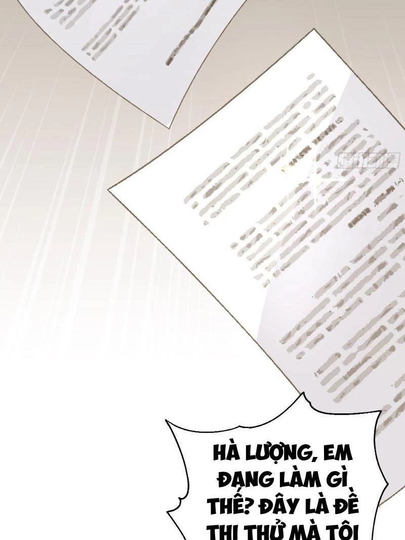 Tôi thật không muốn làm học thần Chapter 7 - 57