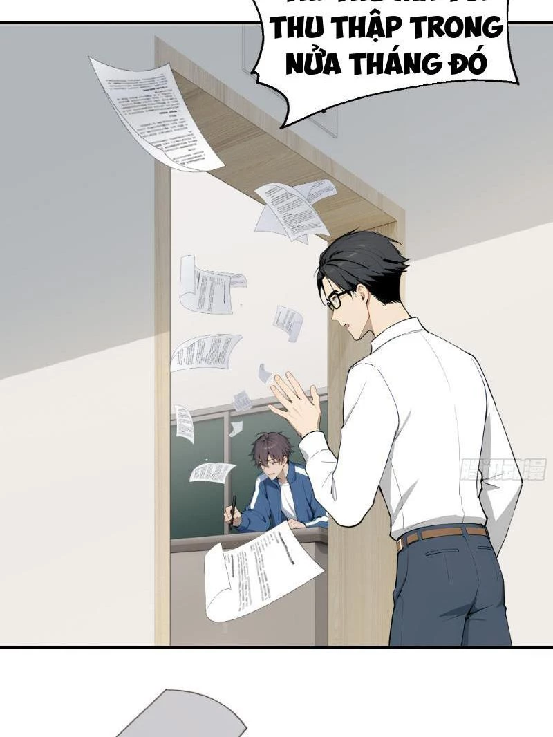 Tôi thật không muốn làm học thần Chapter 7 - 58