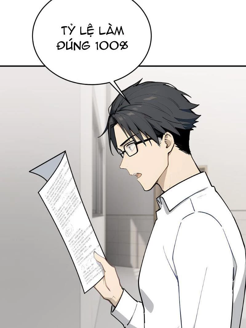 Tôi thật không muốn làm học thần Chapter 7 - 60