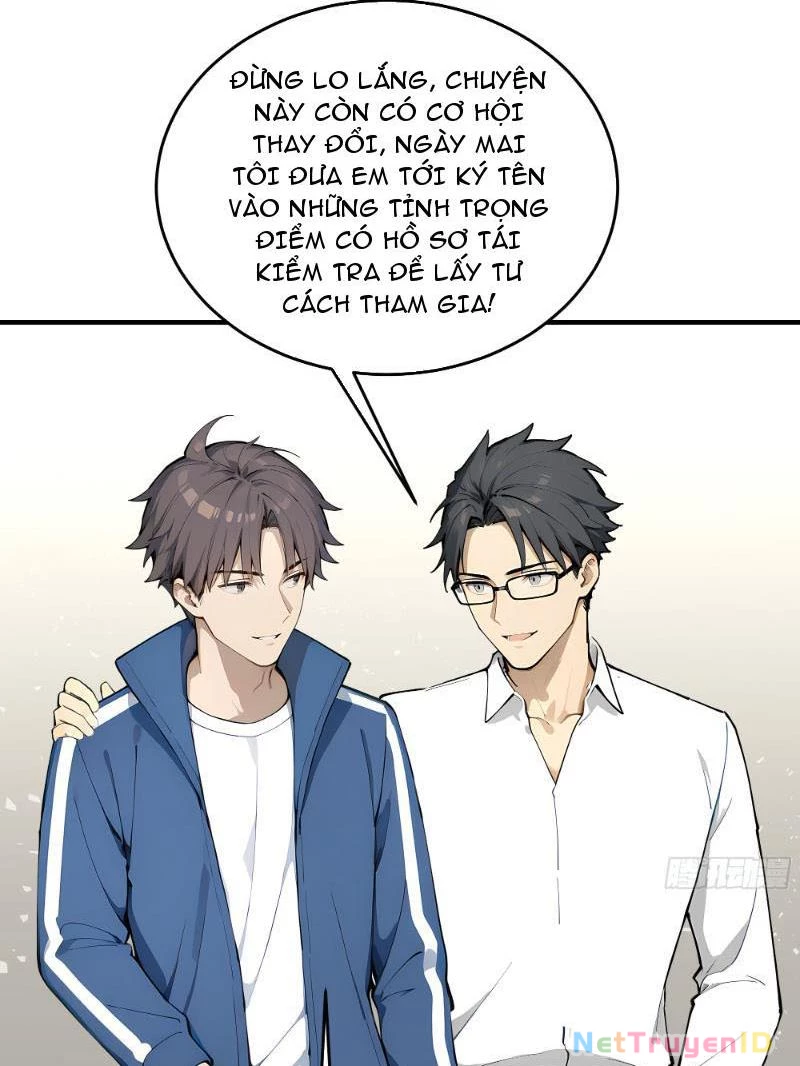 Tôi thật không muốn làm học thần Chapter 7 - 68