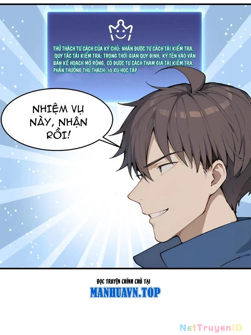 Tôi thật không muốn làm học thần Chapter 7 - 70