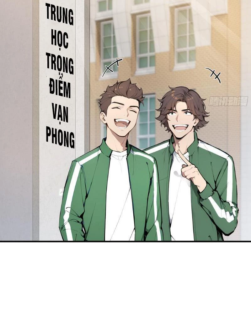 Tôi thật không muốn làm học thần Chapter 7 - 72