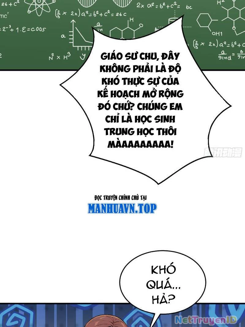 Tôi thật không muốn làm học thần Chapter 7 - 78