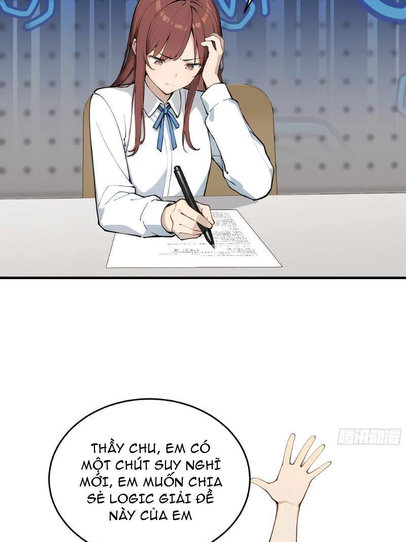 Tôi thật không muốn làm học thần Chapter 7 - 79