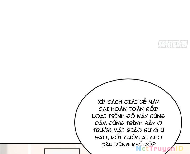 Tôi thật không muốn làm học thần Chapter 7 - 86