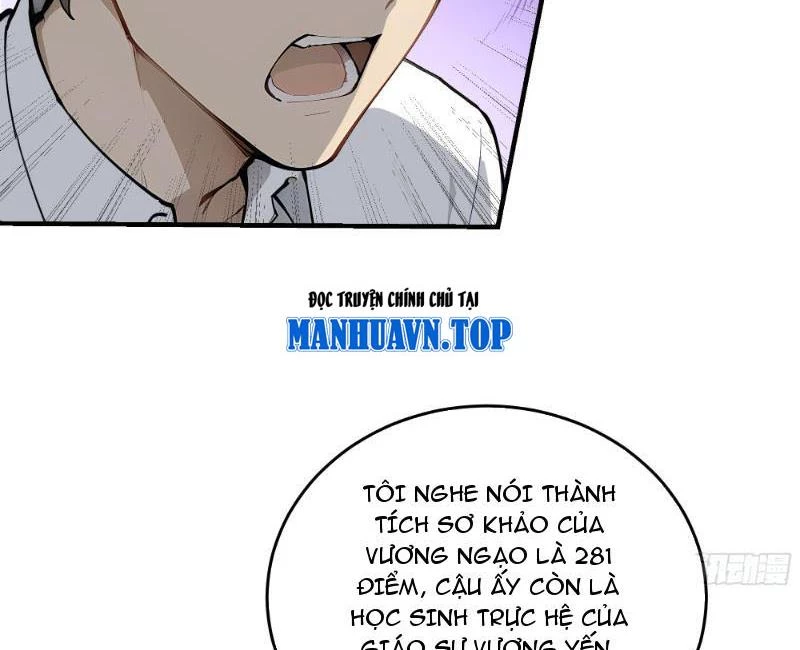 Tôi thật không muốn làm học thần Chapter 7 - 92