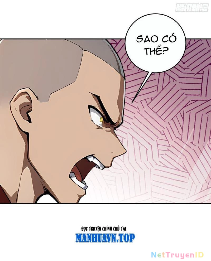 Tôi thật không muốn làm học thần Chapter 8 - 4