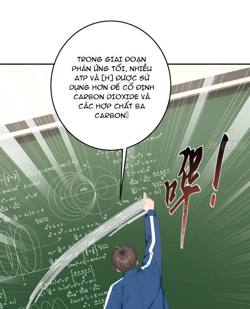 Tôi thật không muốn làm học thần Chapter 8 - 5