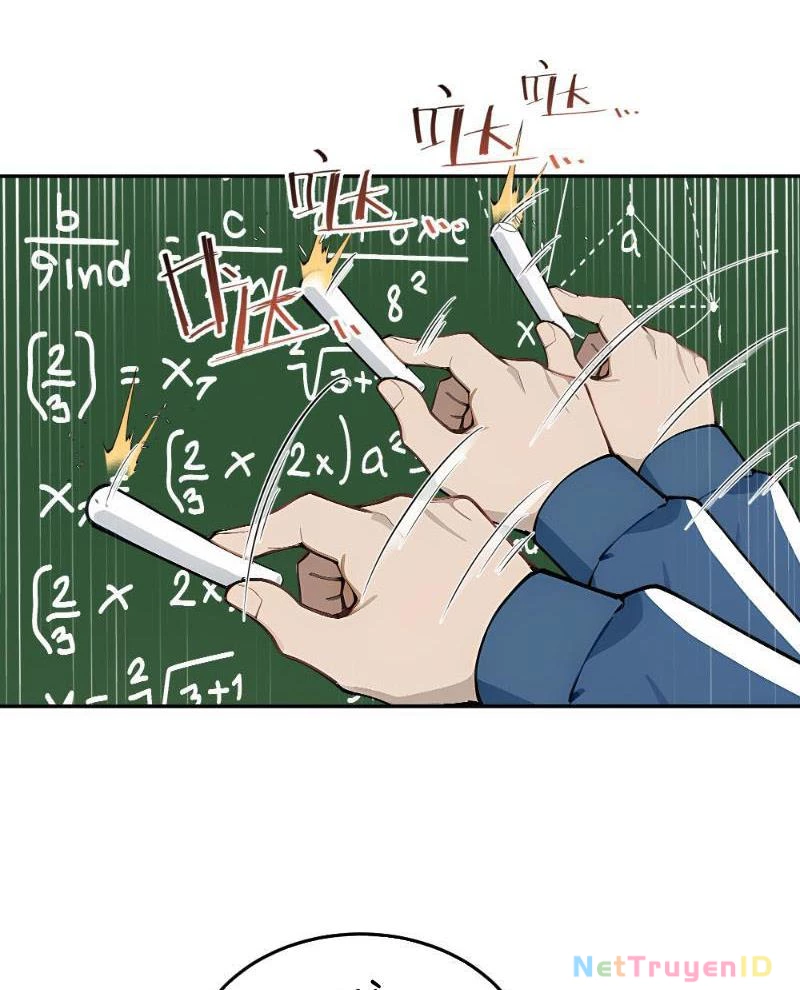 Tôi thật không muốn làm học thần Chapter 8 - 7