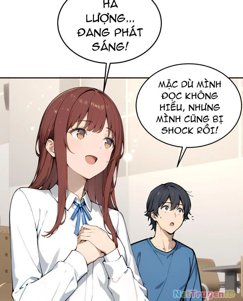 Tôi thật không muốn làm học thần Chapter 8 - 8