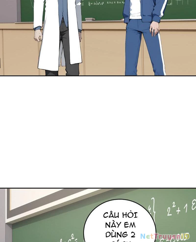 Tôi thật không muốn làm học thần Chapter 8 - 11