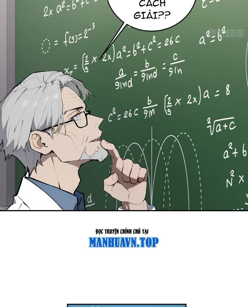 Tôi thật không muốn làm học thần Chapter 8 - 12