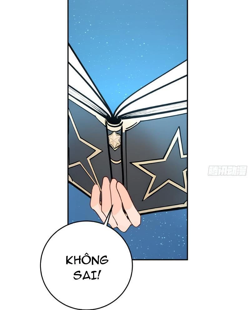 Tôi thật không muốn làm học thần Chapter 8 - 13