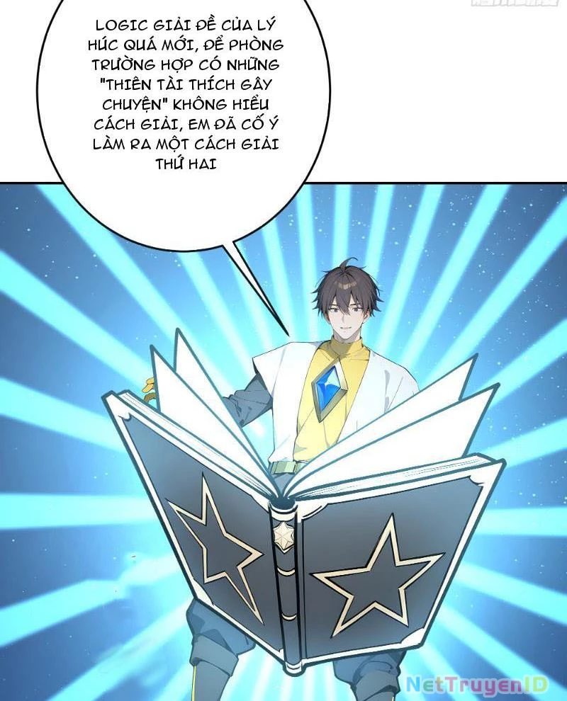 Tôi thật không muốn làm học thần Chapter 8 - 15