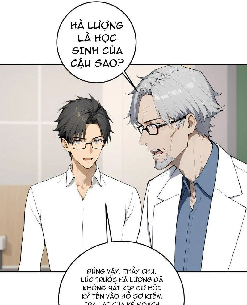 Tôi thật không muốn làm học thần Chapter 8 - 19