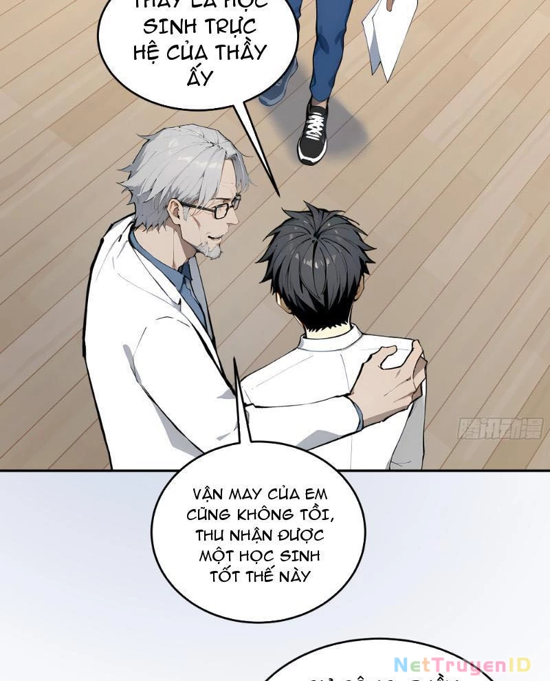 Tôi thật không muốn làm học thần Chapter 8 - 21