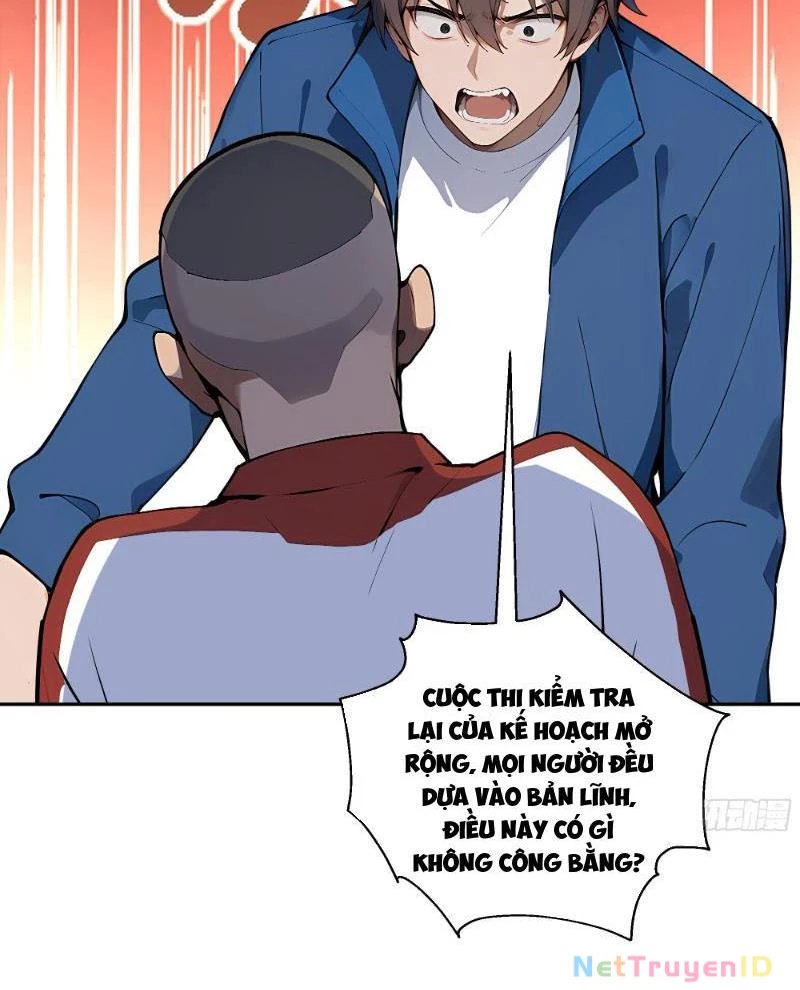 Tôi thật không muốn làm học thần Chapter 8 - 26