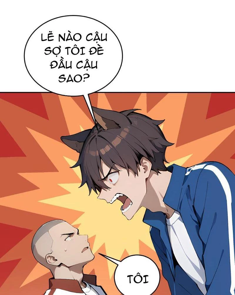 Tôi thật không muốn làm học thần Chapter 8 - 27