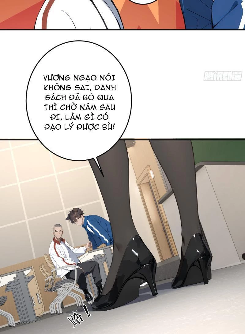 Tôi thật không muốn làm học thần Chapter 8 - 28