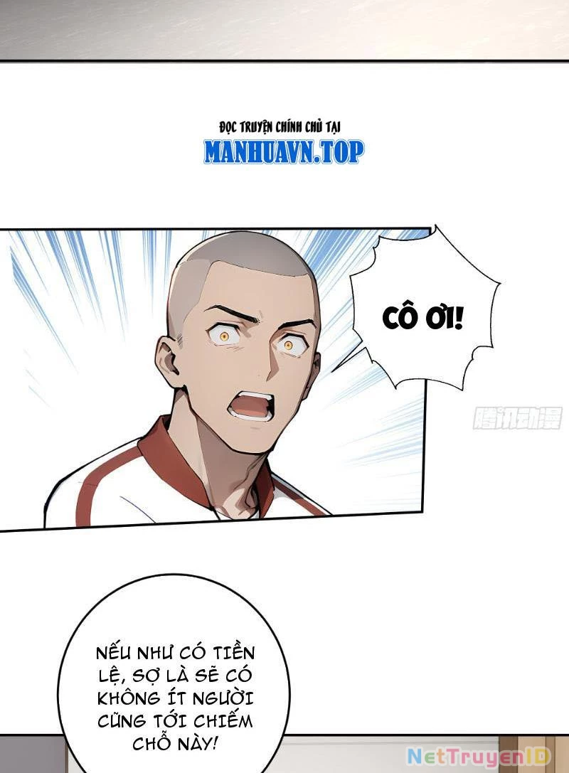 Tôi thật không muốn làm học thần Chapter 8 - 29