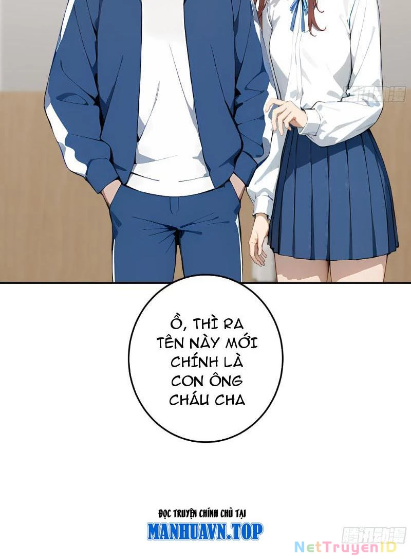 Tôi thật không muốn làm học thần Chapter 8 - 32