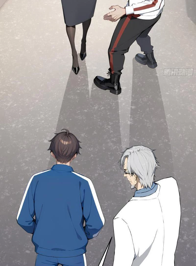 Tôi thật không muốn làm học thần Chapter 8 - 34