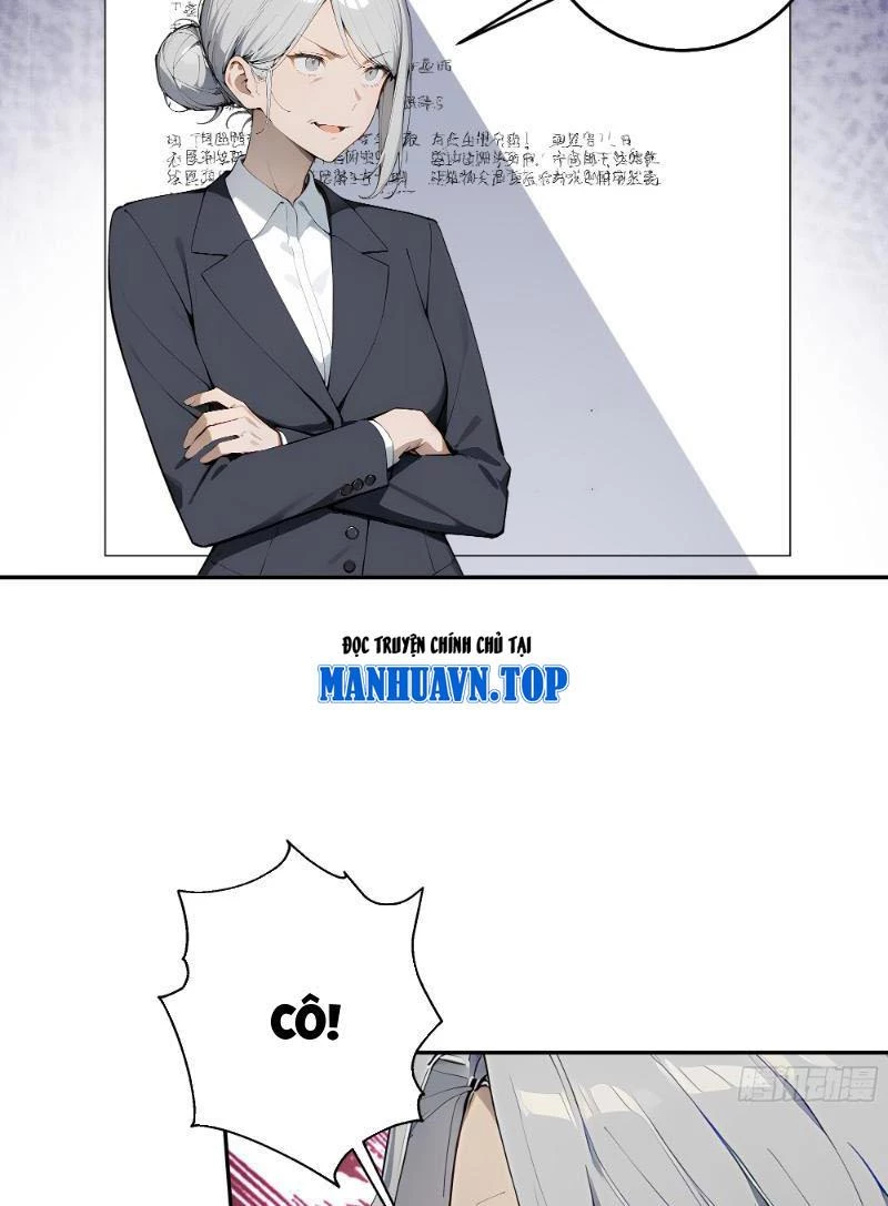 Tôi thật không muốn làm học thần Chapter 8 - 36