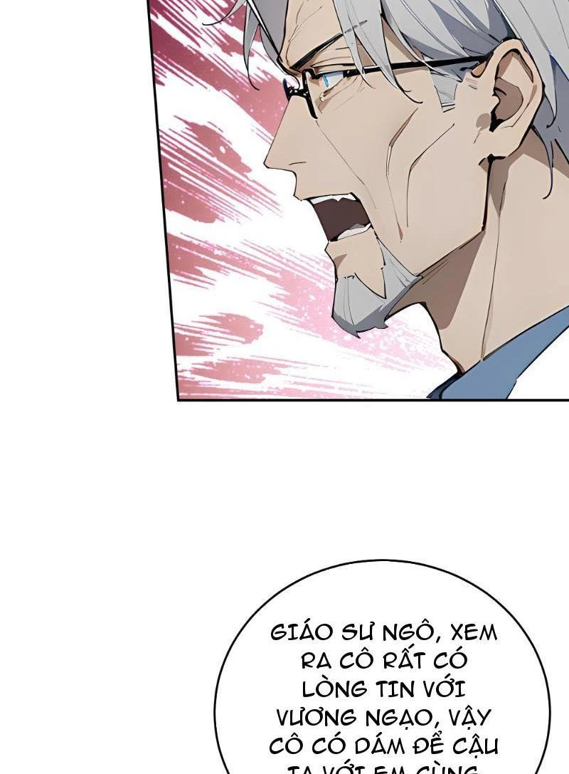 Tôi thật không muốn làm học thần Chapter 8 - 37