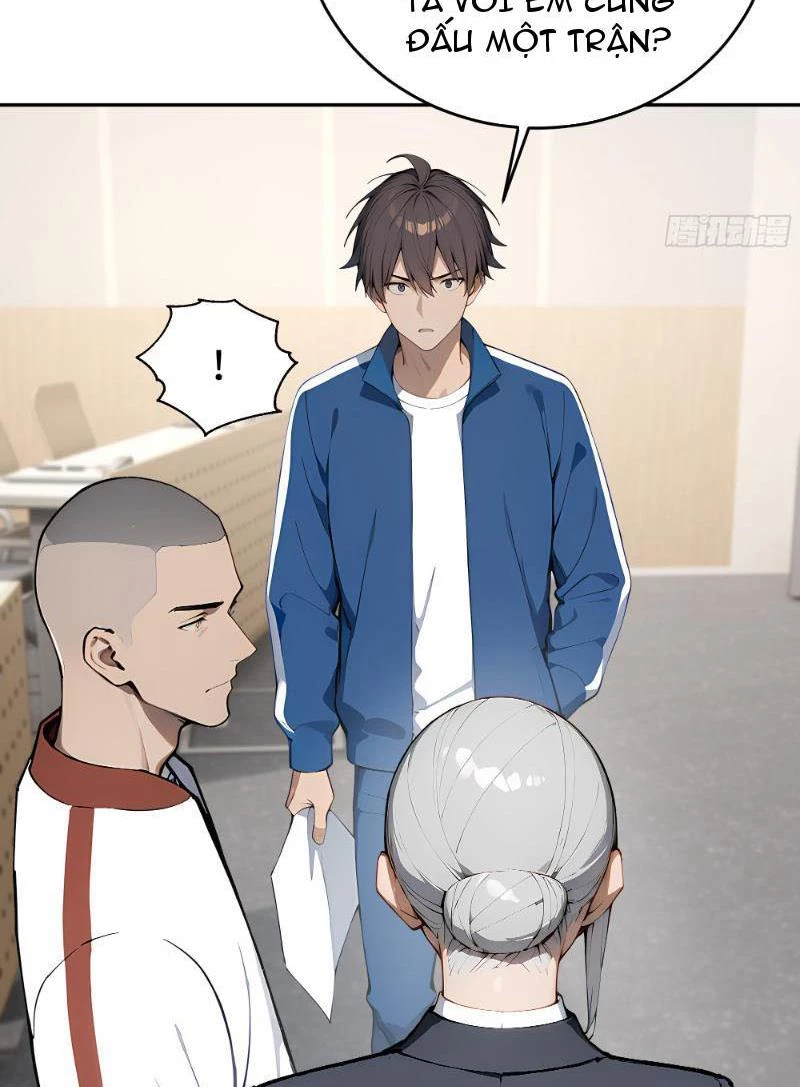 Tôi thật không muốn làm học thần Chapter 8 - 38