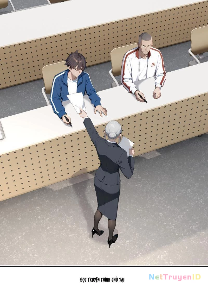 Tôi thật không muốn làm học thần Chapter 8 - 43