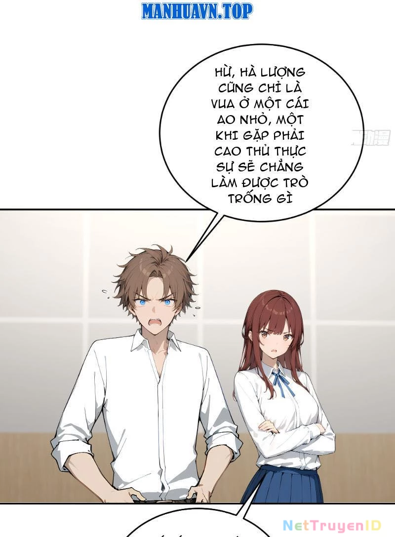 Tôi thật không muốn làm học thần Chapter 8 - 44